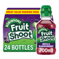 Robinsons Fruit Shoot Apple & Blackcurrant 24 x 200ml - UK Food & Drink - 5010102109353