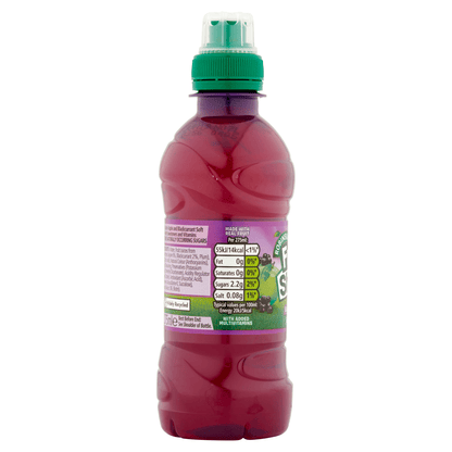Robinsons Fruit Shoot Apple & Blackcurrant Juice Drink 275ml - UK Food & Drink - 50412716