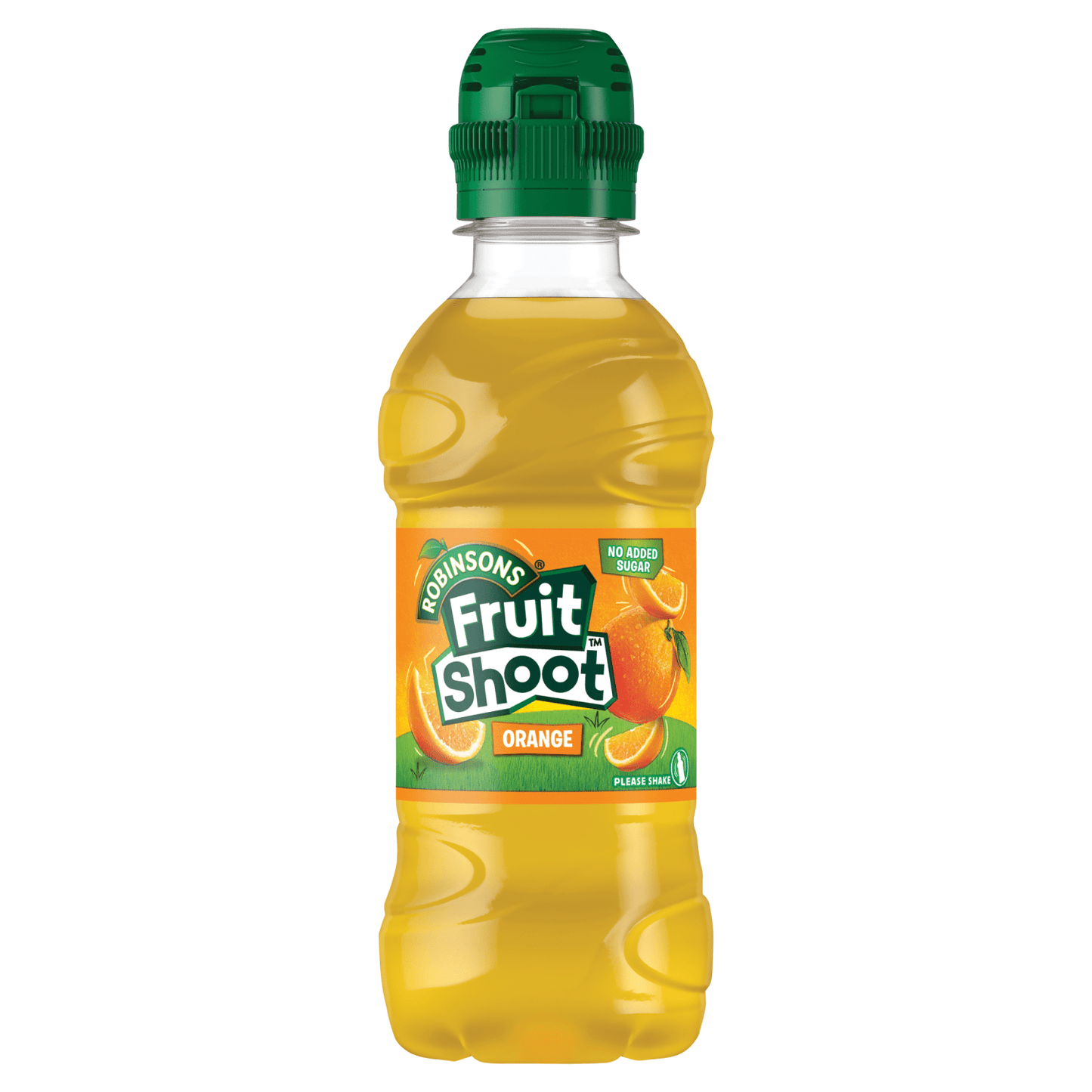 Robinsons Fruit Shoot Orange Juice Drink 275ml - UK Food & Drink - 50412709