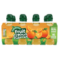Robinsons Fruit Shoot Orange Juice Drink 8 x 200ml - UK Food & Drink - 5010102111967