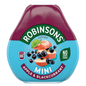 Robinsons Mini Apple & Blackcurrant 66ml - UK Food & Drink - 96198582