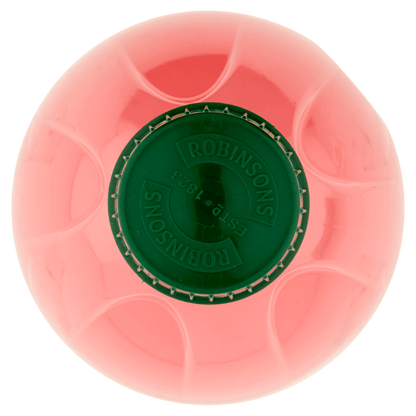 Robinsons Real Fruit & Barley Pink Grapefruit 1 Litre - UK Food & Drink - 5010102101791