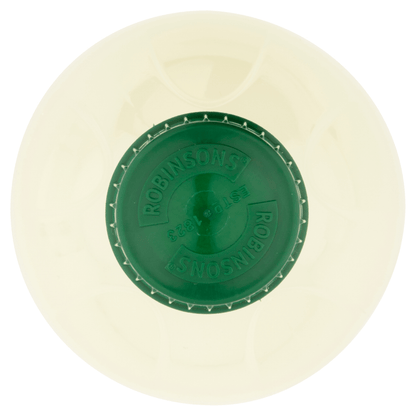 Robinsons Real Fruit Lemon 1 Litre - UK Food & Drink - 5000147030651