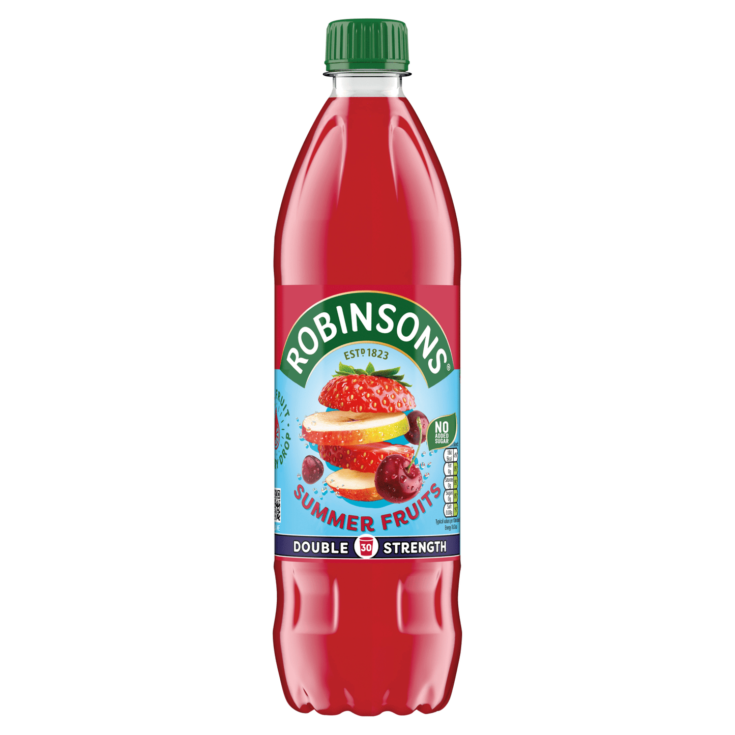 Robinsons Summer Fruits 750ml - UK Food & Drink - 5010102245167