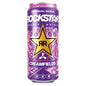 Rockstar Tropical Guava Energy Drink 500ml - UK Food & Drink - 4060800307750