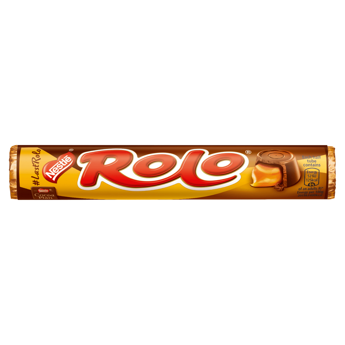 Rolo 52g - UK Food & Drink - 50251179