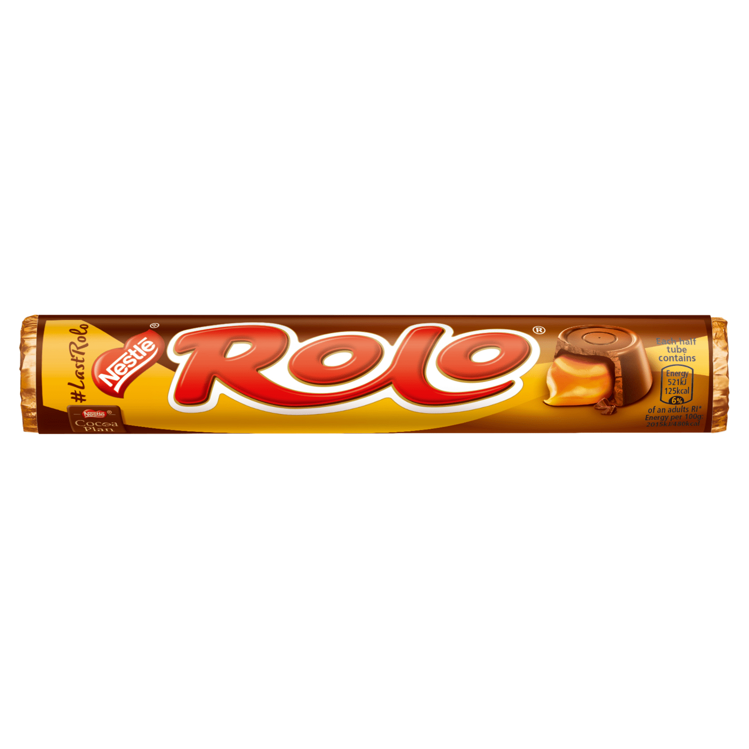 Rolo 52g - UK Food & Drink - 50251179