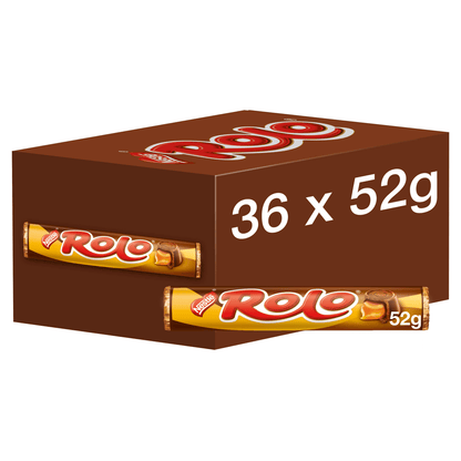 Rolo 52g - UK Food & Drink - 50251179