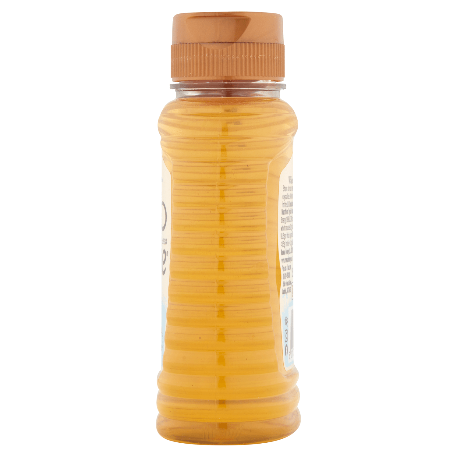 Rowse Acacia Delicate & Fruity Honey 250g - UK Food & Drink - 5011273000135