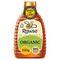 Rowse Organic Honey 340g - UK Food & Drink - 5011273040209