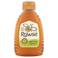 Rowse Organic Honey 340g - UK Food & Drink - 5011273040339