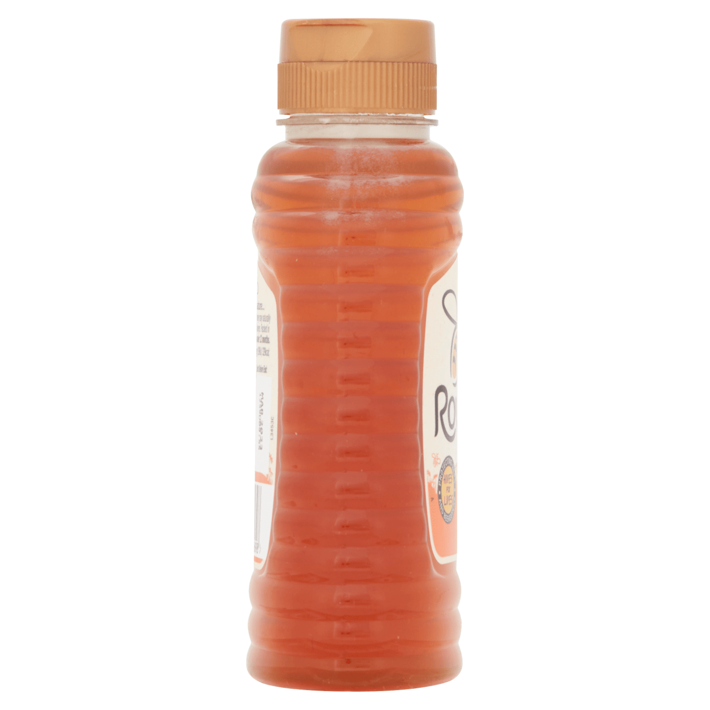 Rowse Pure & Natural Honey 340g - UK Food & Drink - 5011273040698