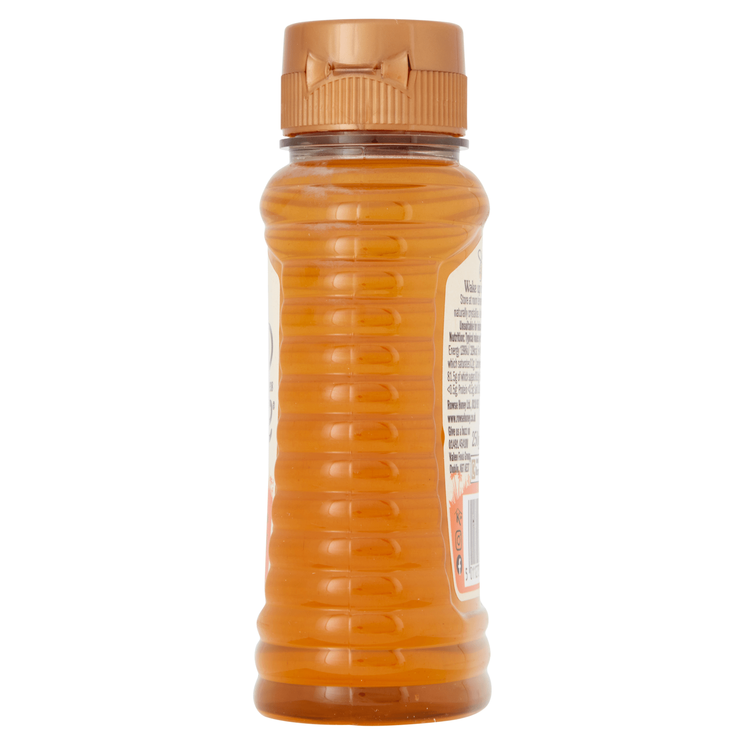 Rowse Runny Honey 250g - UK Food & Drink - 5011273000678