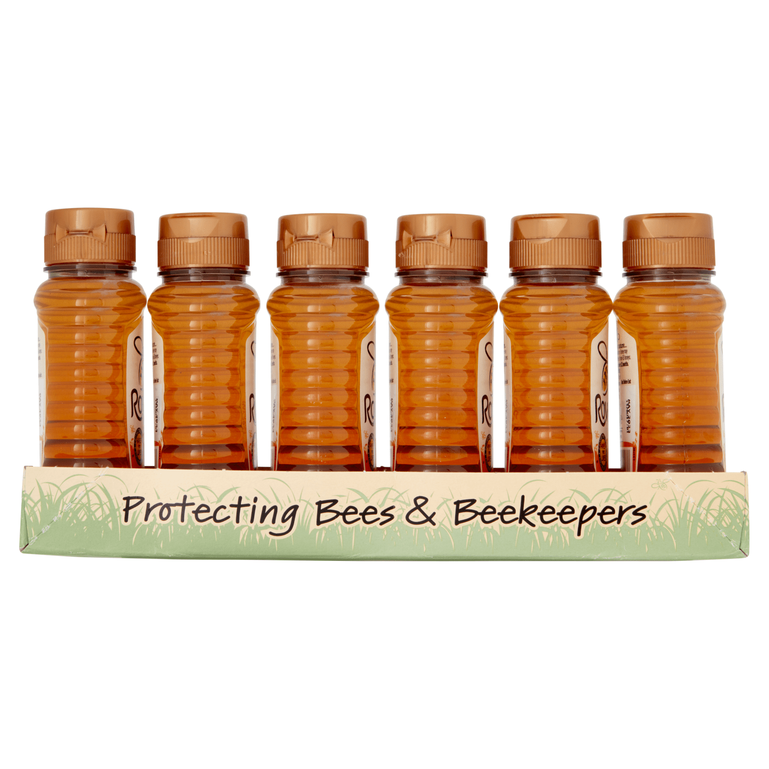 Rowse Runny Honey 250g - UK Food & Drink - 5011273000678