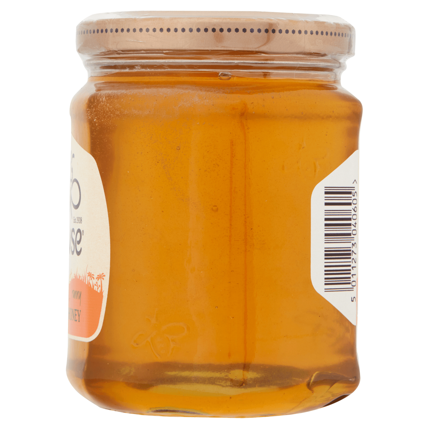 Rowse Runny Honey 340g - UK Food & Drink - 5011273040605