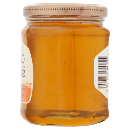 Rowse Runny Honey 340g - UK Food & Drink - 5011273040605