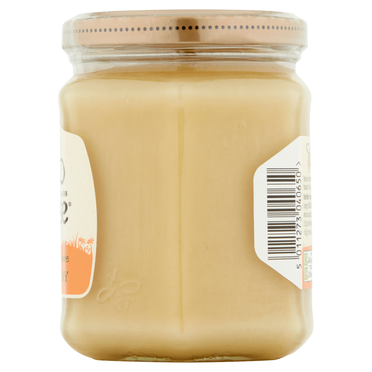 Rowse Spreadable Honey 340g - UK Food & Drink - 5011273040650