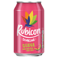 Rubicon Sparkling Guava Juice Drink 330ml - UK Food & Drink - 5011898005010