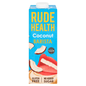 Rude Health Coconut Barista 1l - UK Food & Drink - 5060120285904