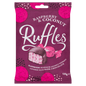Ruffles Raspberry & Coconut 135g - UK Food & Drink - 5010511477173