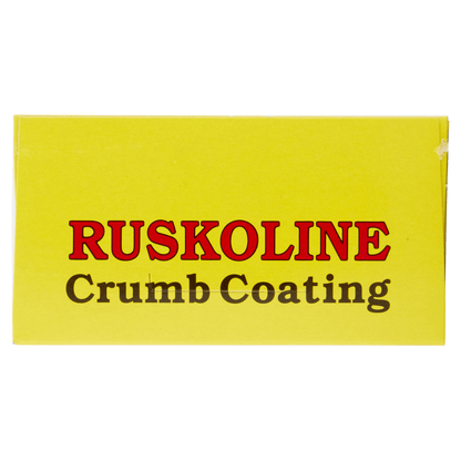 Ruskoline Crumb Coating 400g - UK Food & Drink - 5010024900137