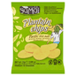 Samai Plantain Chips Pacific Sea Salt 75g - UK Food & Drink - 832697000564