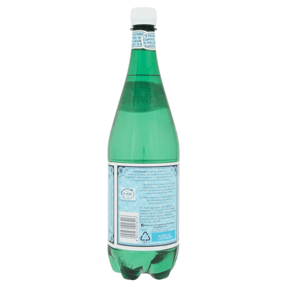 San Pellegrino Carbonated Natural Mineral Water 500ml - UK Food & Drink - 8002270000515