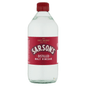 Sarson's Distilled Malt Vinegar 568ml - UK Food & Drink - 5060336500242