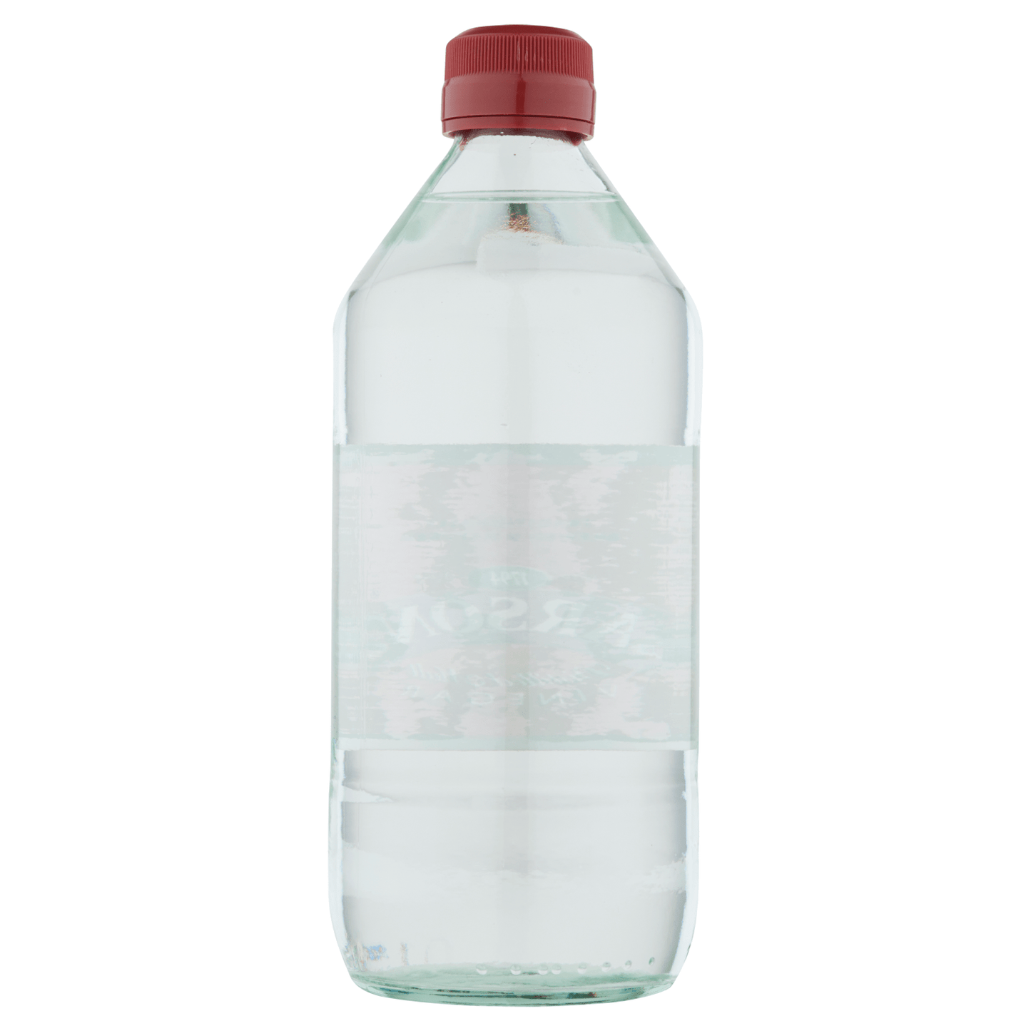 Sarson's Distilled Malt Vinegar 568ml - UK Food & Drink - 5060336500242