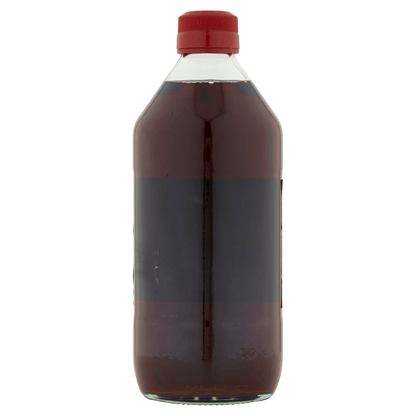 Sarson's Malt Vinegar 568ml - UK Food & Drink - 5060336500082