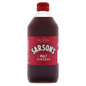 Sarson's Malt Vinegar 568ml - UK Food & Drink - 5060336500082