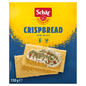 Schar Gluten Free Crispbreads 150g - UK Food & Drink - 8008698007303