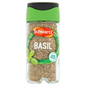 Schwartz Basil 10g - UK Food & Drink - 50019762