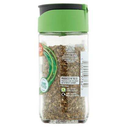 Schwartz Basil 10g - UK Food & Drink - 50019762