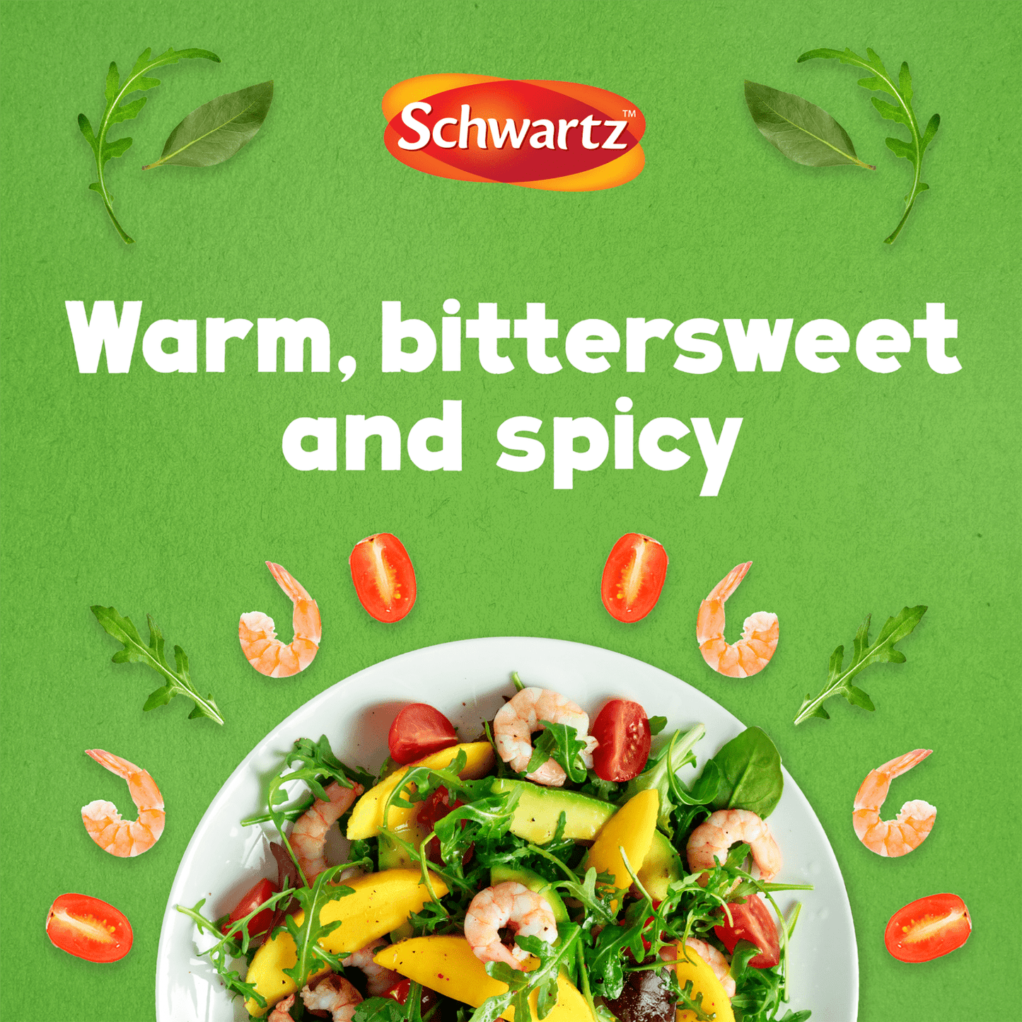 Schwartz Bay Leaves 3g - UK Food & Drink - 5000225009197