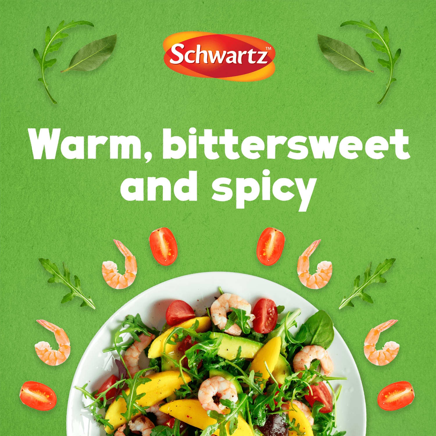 Schwartz Bay Leaves 3g - UK Food & Drink - 5000225009197