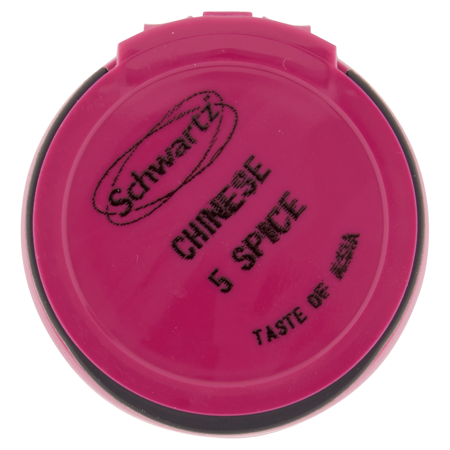 Schwartz Chinese 5 Spice Seasoning 58g - UK Food & Drink - 5000225033253