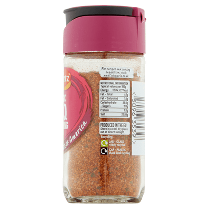 Schwartz Classic BBQ Seasoning 44g - UK Food & Drink - 50963539