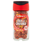 Schwartz Crushed Chilli Flakes 29g - UK Food & Drink - 50019984
