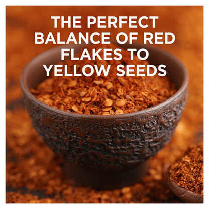 Schwartz Crushed Chilli Flakes 29g - UK Food & Drink - 50019984