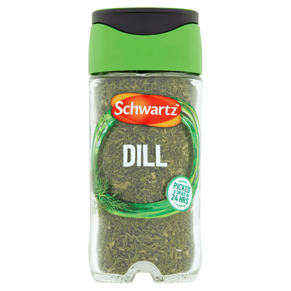 Schwartz Dill 10g - UK Food & Drink - 50019793