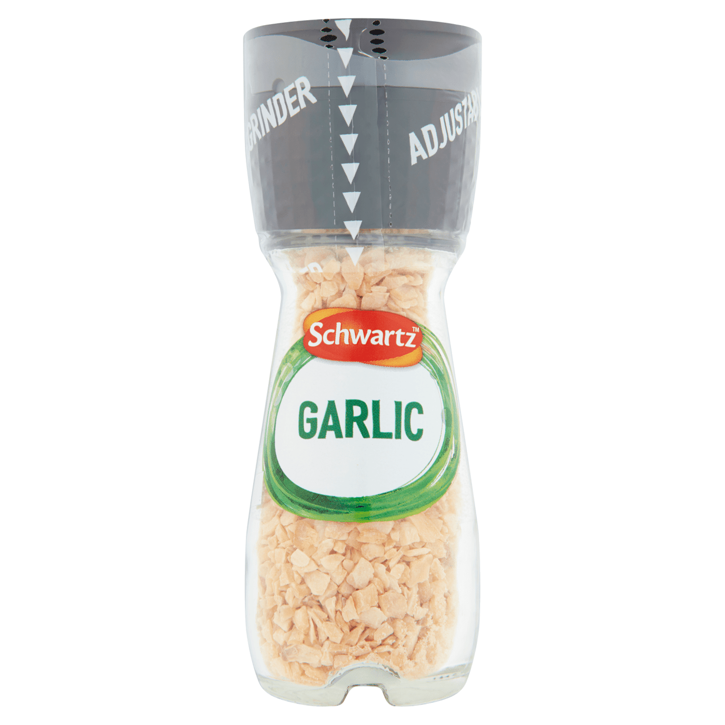 Schwartz Garlic 40g - UK Food & Drink - 3166298521300