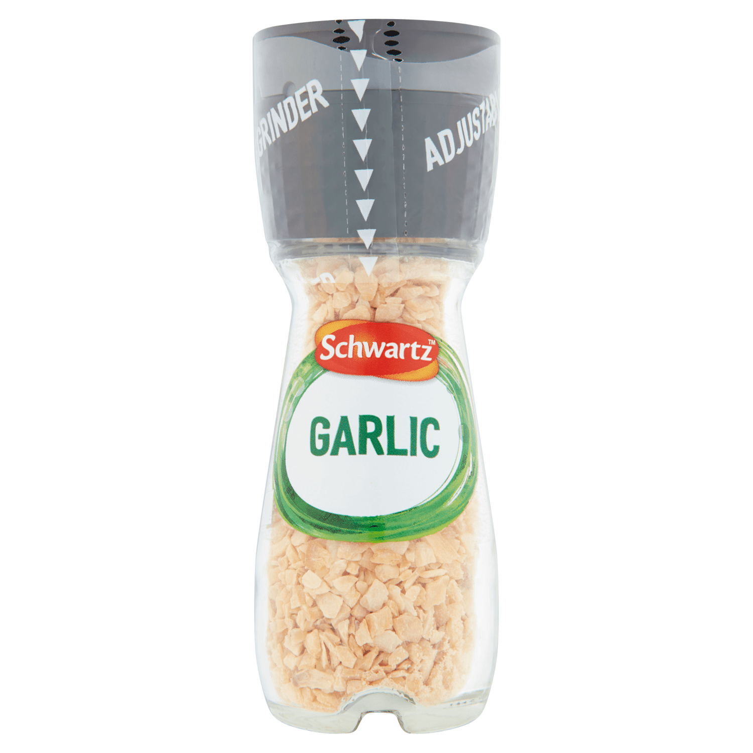 Schwartz Garlic 40g - UK Food & Drink - 3166298521300