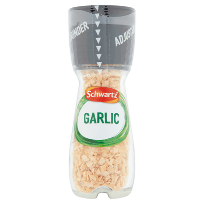 Schwartz Garlic 40g - UK Food & Drink - 3166298521300
