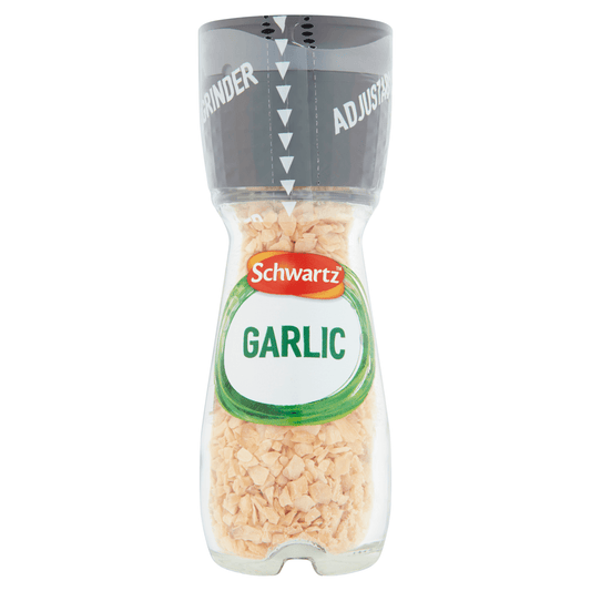 Schwartz Garlic 40g - UK Food & Drink - 3166298521300