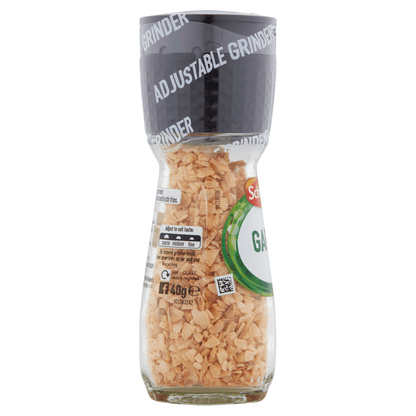 Schwartz Garlic 40g - UK Food & Drink - 3166298521300