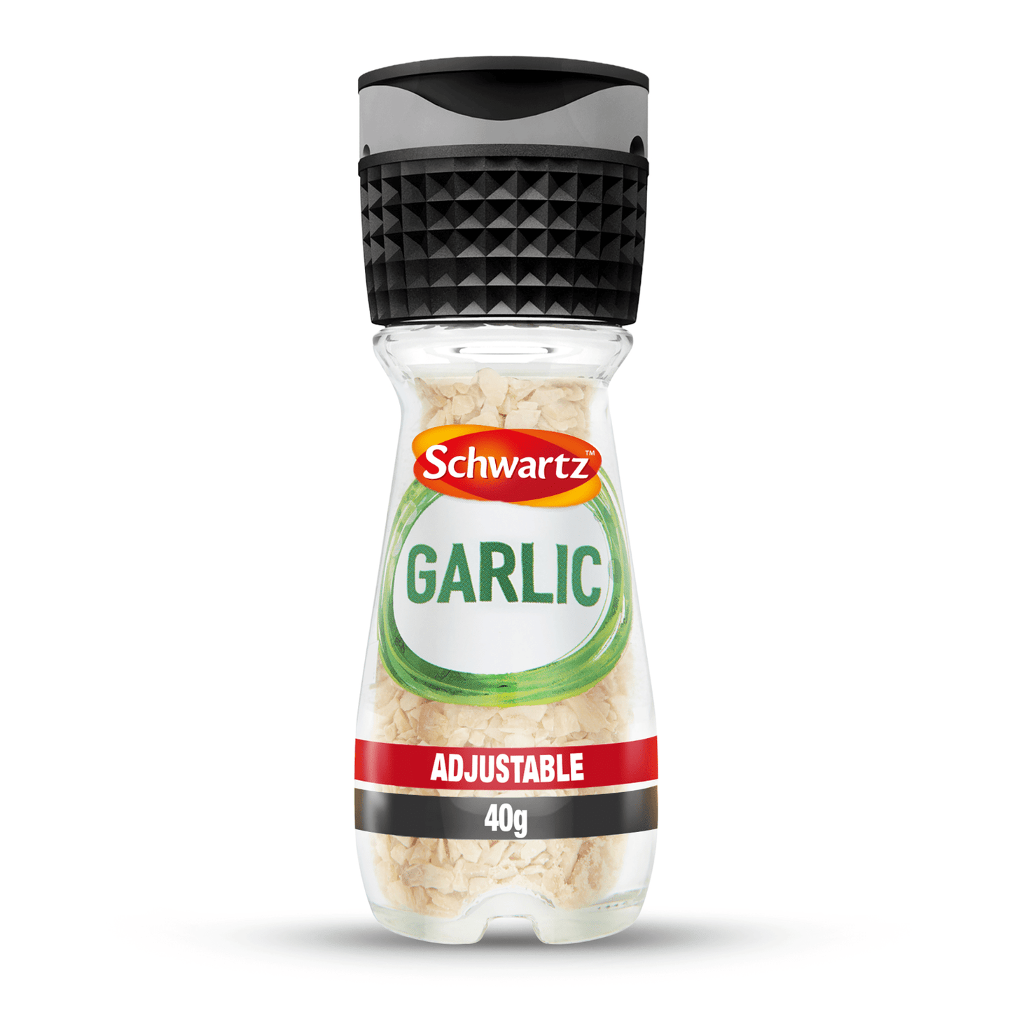 Schwartz Garlic 40g - UK Food & Drink - 3166298521300
