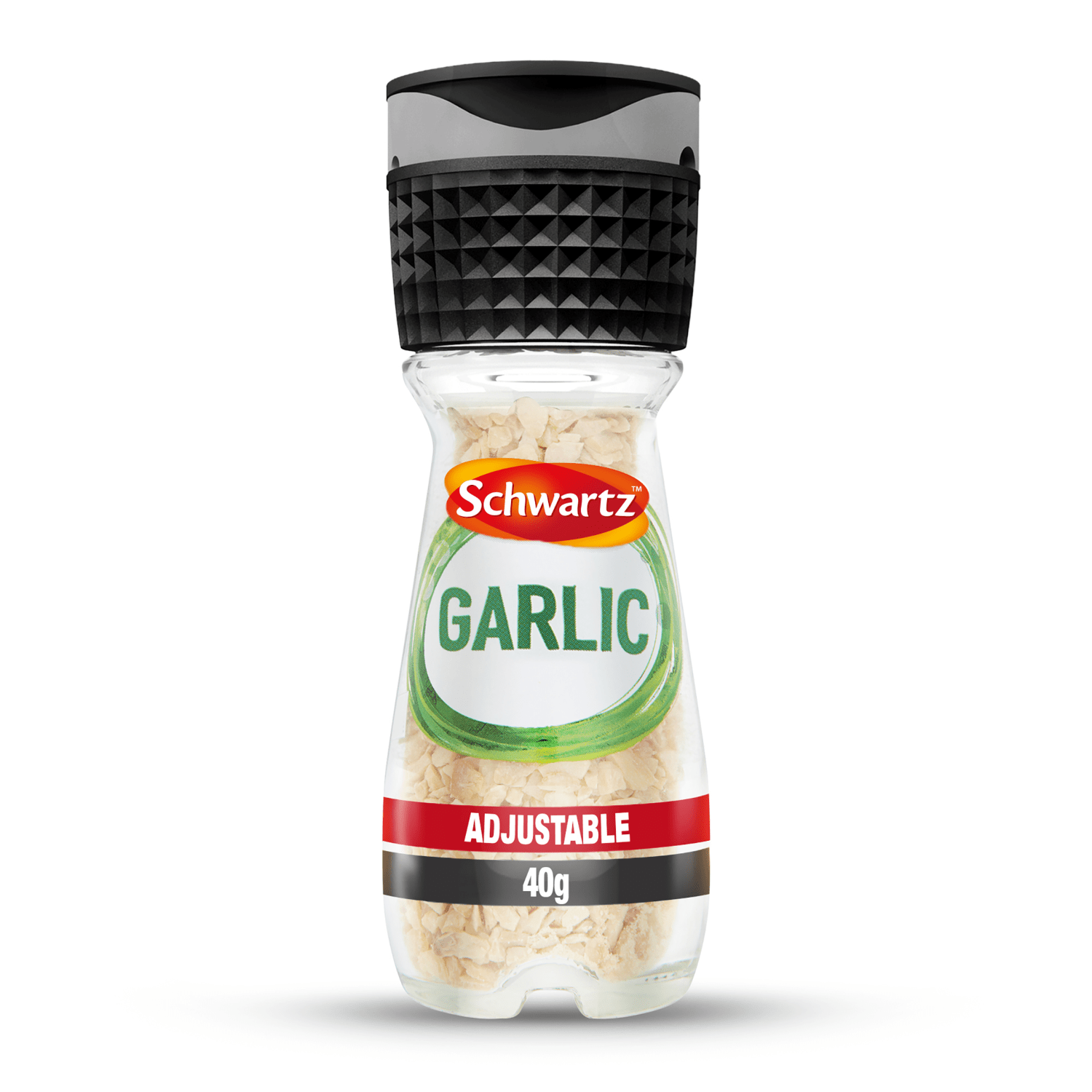 Schwartz Garlic 40g - UK Food & Drink - 3166298521300