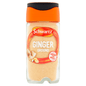 Schwartz Ginger Ground 26g - UK Food & Drink - 50191406