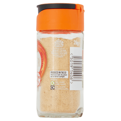 Schwartz Ginger Ground 26g - UK Food & Drink - 50191406